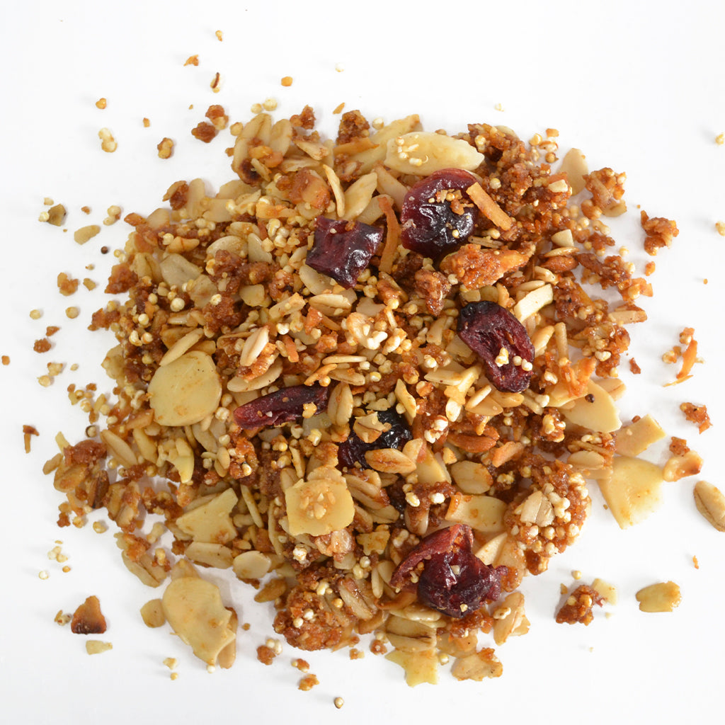 Granola Gourmet