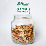 Granola Tradicional