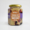 Crema de Cacahuate Mora 250gr.