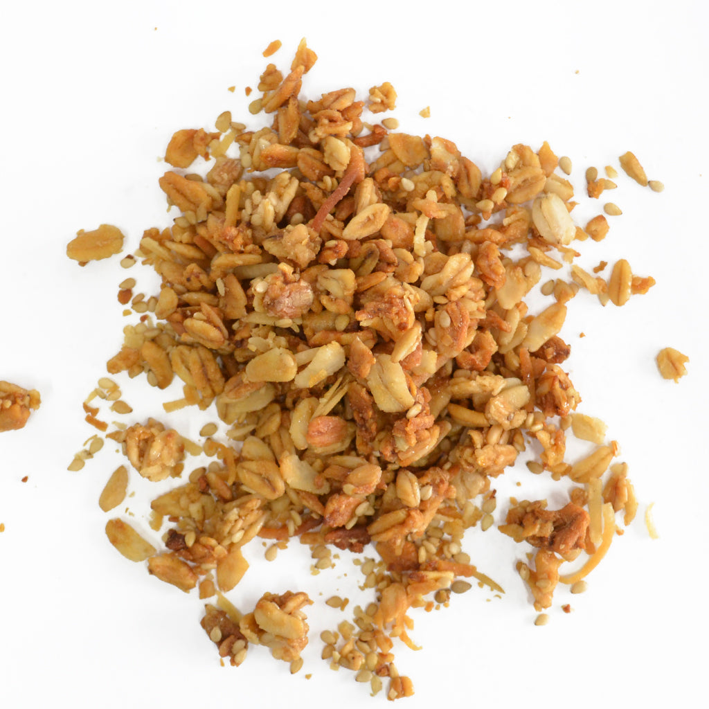 Granola Mui Miel