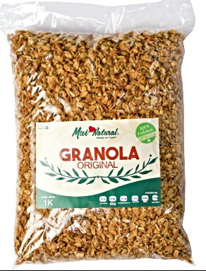 Granola Gourmet