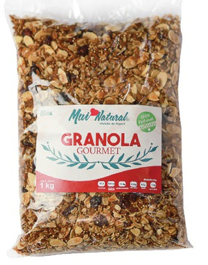 Granola Gourmet