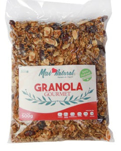 Granola Gourmet