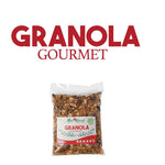 Granola Gourmet