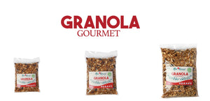 Granola Gourmet