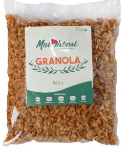 Granola Tradicional