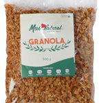 Granola Tradicional