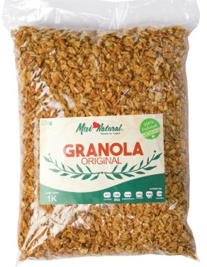 Granola Tradicional