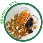 Granola BOX, A tu gusto